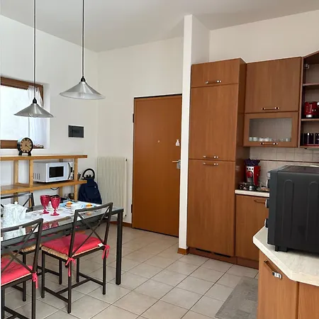 Giudecca شقة البندقية