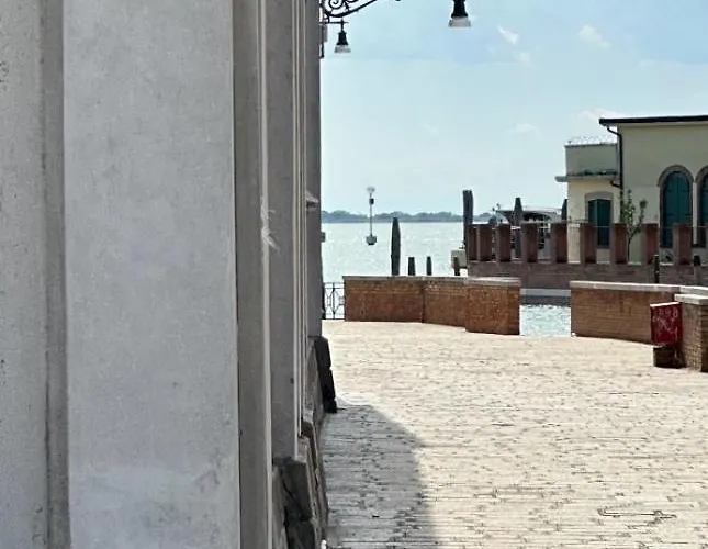 Giudecca 公寓 威尼斯