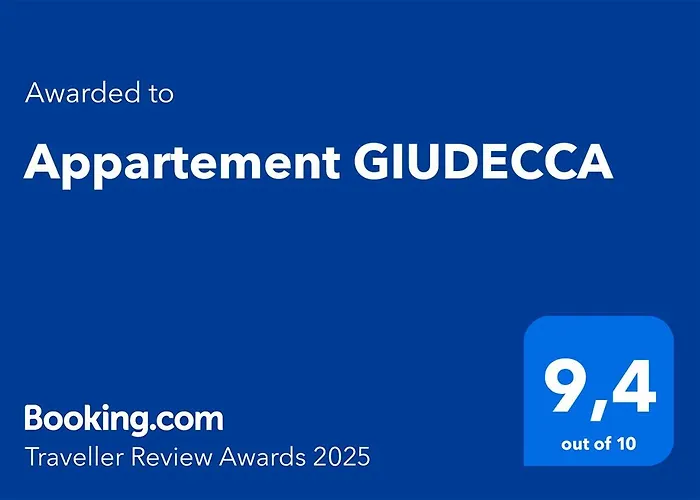 Giudecca 威尼斯