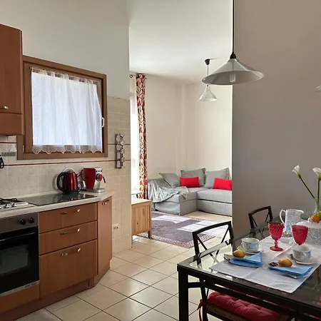 Apartment Giudecca *