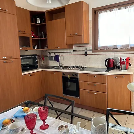 Apartment Giudecca *