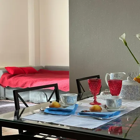 Appartement Giudecca