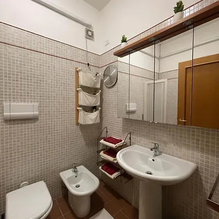 Giudecca Apartment