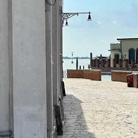 Giudecca Apartment Venice
