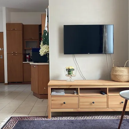 Giudecca Apartment