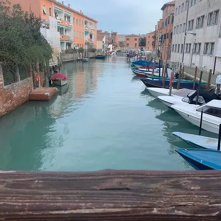 Giudecca