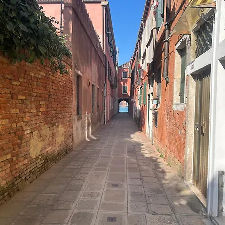 Giudecca Apartman