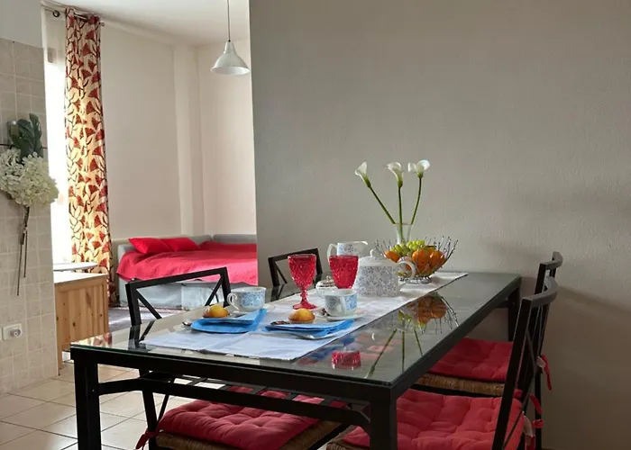 Giudecca Apartment Venice