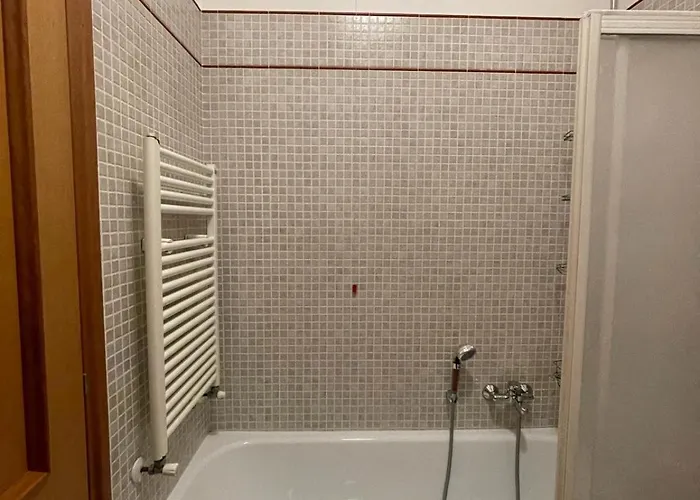 Giudecca Apartment *