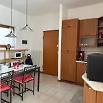 Giudecca Daire Venedik