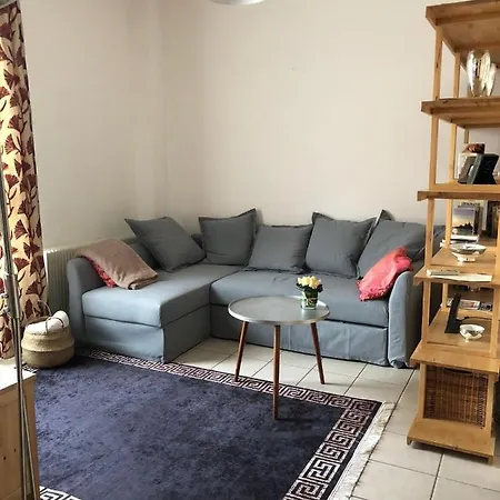 Apartment Giudecca Venedig