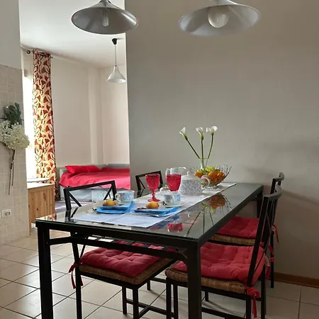 Giudecca Apartmán Benátky