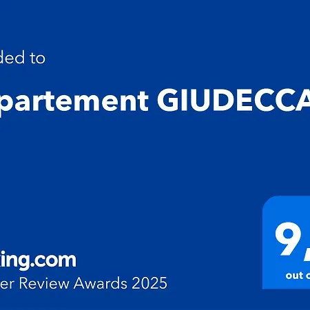 Giudecca ונציה