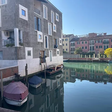 Giudecca