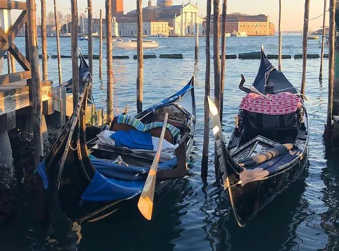 Giudecca Lejlighed *