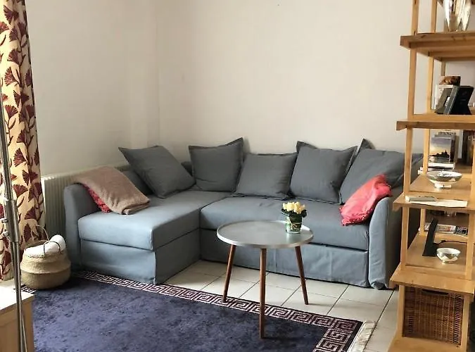 Apartmán Giudecca Benátky