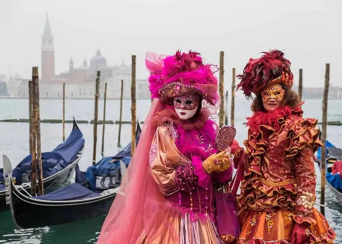 Lejlighed Giudecca *