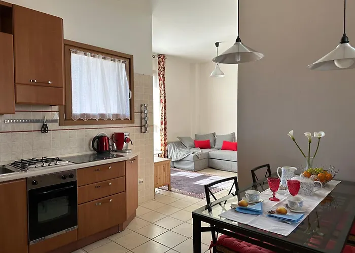 Apartmán Giudecca *