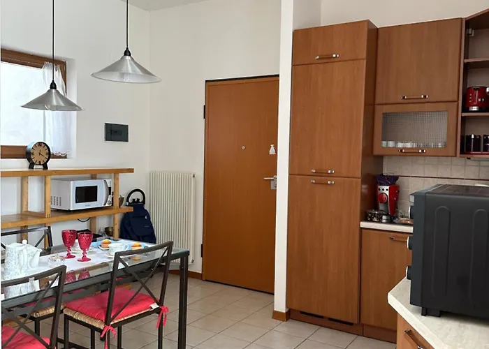 Giudecca Apartmán Benátky