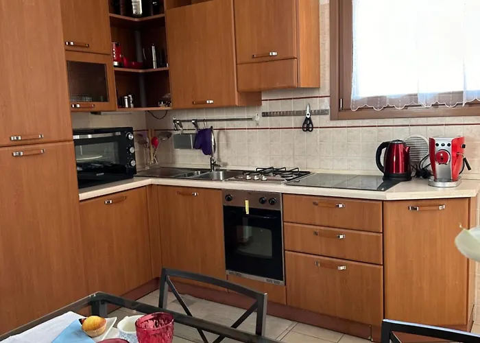 Apartmán Giudecca *