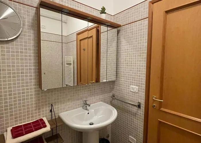 Apartmán Giudecca *