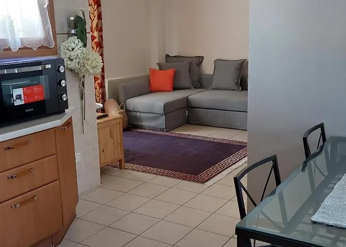 Apartmán Giudecca *