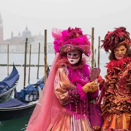 דירה Giudecca *