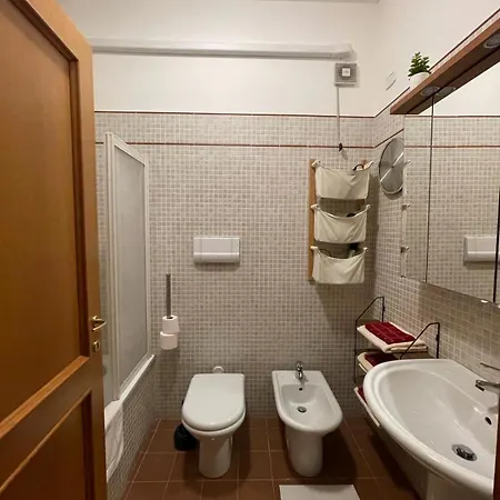 Giudecca Апартаменты