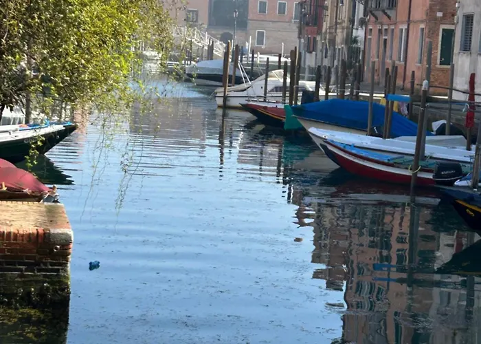 Giudecca Apartment